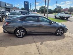 2025 Hyundai i30 Hybrid