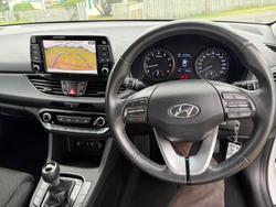 2020 Hyundai i30 Active