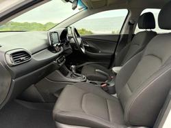 2020 Hyundai i30 Active