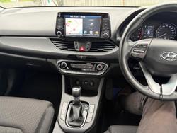 2020 Hyundai i30 Active