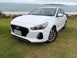 2020 Hyundai i30 Active