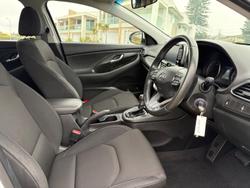 2020 Hyundai i30 Active