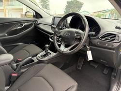 2020 Hyundai i30 Active