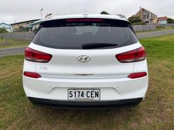 2020 Hyundai i30 Active