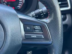 2017 Subaru WRX STI Premium