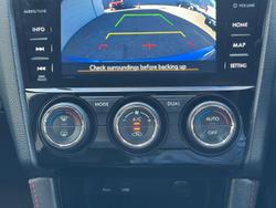 2017 Subaru WRX STI Premium