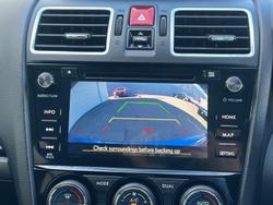 2017 Subaru WRX STI Premium