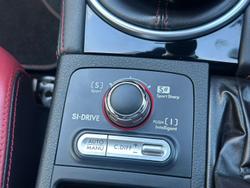 2017 Subaru WRX STI Premium