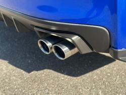 2017 Subaru WRX STI Premium