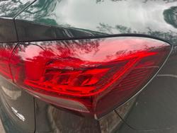 2026 MG ZS Essence Turbo ZS32 MY26 Emerald Green