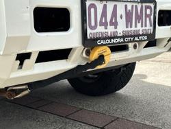 2016 Toyota Landcruiser Sahara