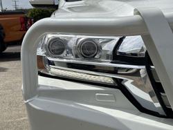 2016 Toyota Landcruiser Sahara