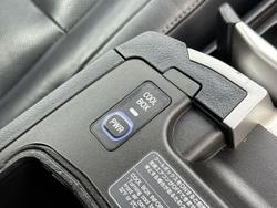 2016 Toyota Landcruiser Sahara