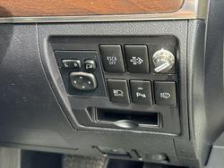 2016 Toyota Landcruiser Sahara