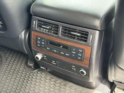 2016 Toyota Landcruiser Sahara