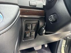 2016 Toyota Landcruiser Sahara