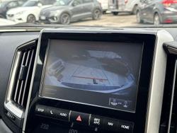 2016 Toyota Landcruiser Sahara