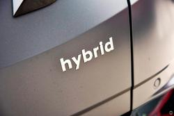 2026 Hyundai Tucson Hybrid Elite N Line