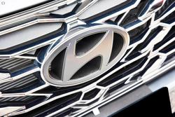 2026 Hyundai Tucson Hybrid Elite N Line