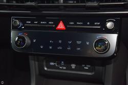 2026 Hyundai Tucson Hybrid Elite N Line