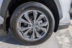 2024 Toyota RAV4 GXL