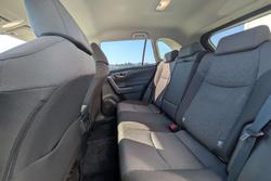 2024 Toyota RAV4 GXL