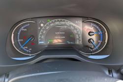 2024 Toyota RAV4 GXL