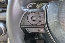 2024 Toyota RAV4 GXL