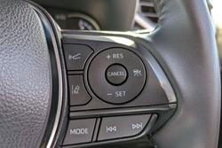 2024 Toyota RAV4 GXL