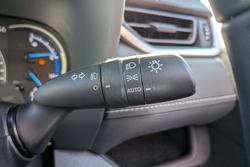 2024 Toyota RAV4 GXL