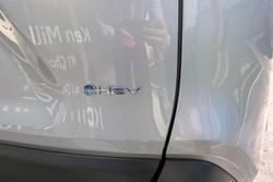 2024 Toyota RAV4 GXL