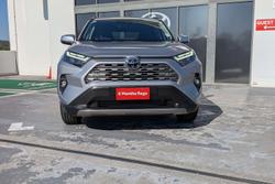 2024 Toyota RAV4 GXL