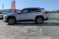 2024 Toyota RAV4 GXL