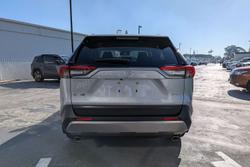 2024 Toyota RAV4 GXL