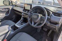 2024 Toyota RAV4 GXL