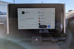 2024 Toyota RAV4 GXL