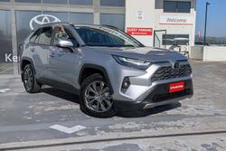 2024 Toyota RAV4 GXL