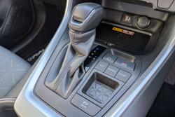 2024 Toyota RAV4 GXL