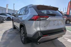 2024 Toyota RAV4 GXL