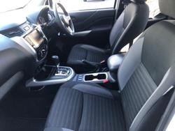 2021 Nissan Navara SL D23 MY21 4x2 Solid White