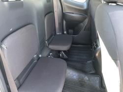 2021 Nissan Navara SL D23 MY21 4x2 Solid White