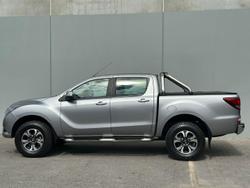 2018 Mazda BT-50 GT