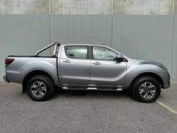 2018 Mazda BT-50 GT