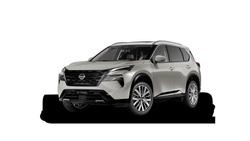 2025 Nissan X-Trail