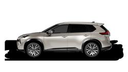 2025 Nissan X-Trail