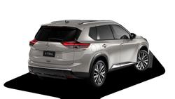 2025 Nissan X-Trail