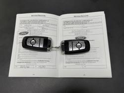 2022 Ford Mustang High Performance FN MY22.25 Atlas Blue