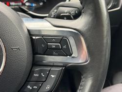 2022 Ford Mustang High Performance