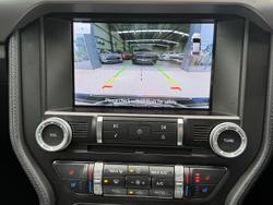 2022 Ford Mustang High Performance FN MY22.25 Atlas Blue