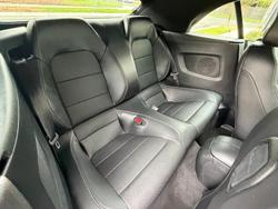 2022 Ford Mustang High Performance FN MY22.25 Atlas Blue